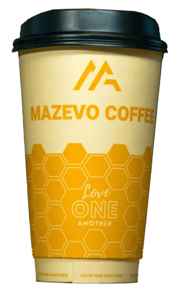 Double Wall Paper Cups